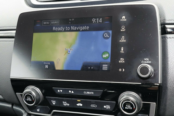 2018 MY19 Honda CR-V RW VTi-LX SUV Image 14