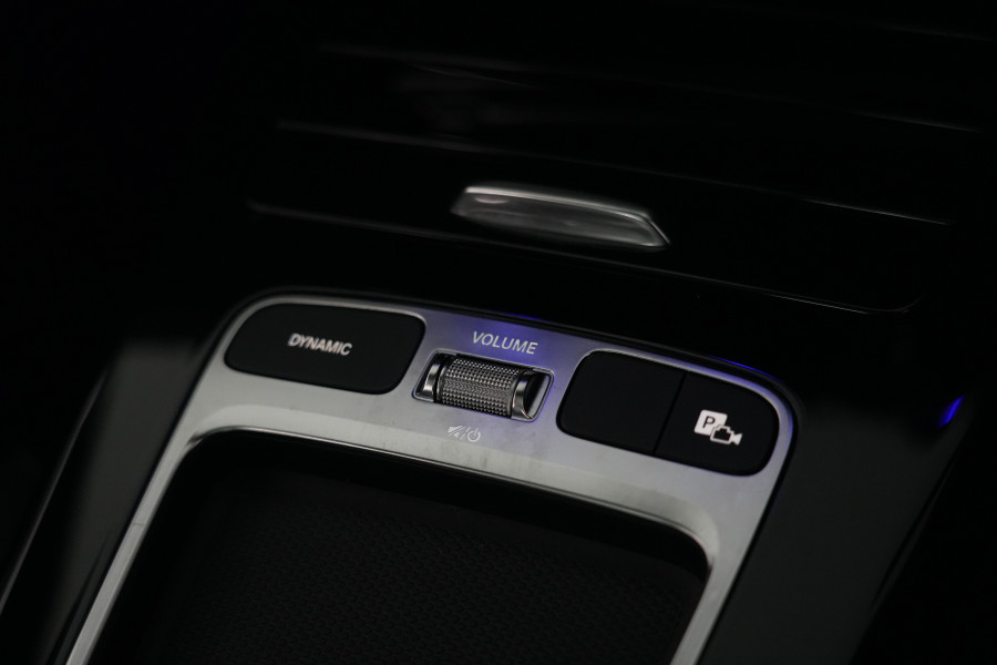 2024 Mercedes-Benz A-Class V177 A35 AMG Sedan Image 21