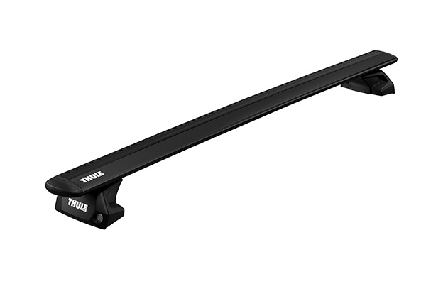 ROOF RACK - WINGBAR EVO