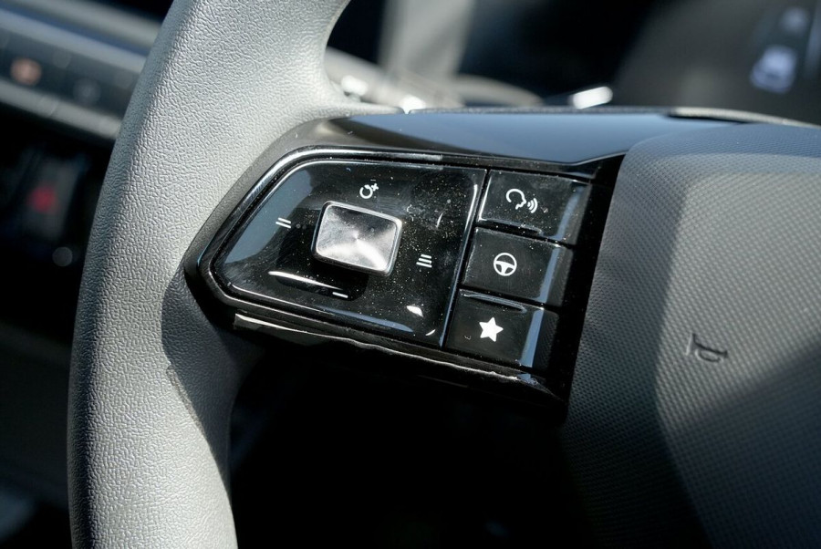 2025 MG MG3 Excite Hatch Image 17