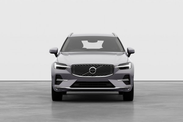 2026 Volvo XC60 UZ Plus B5 Bright SUV