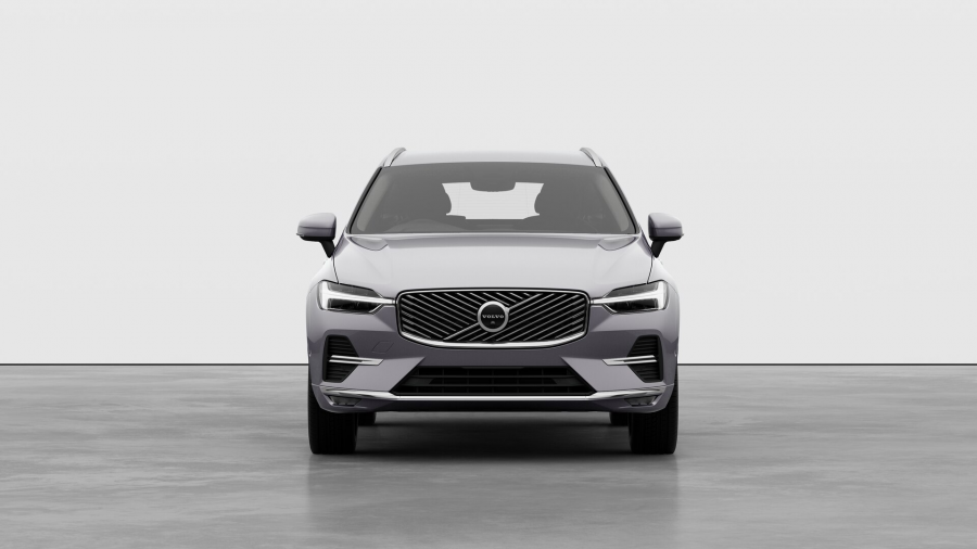 2026 Volvo XC60 UZ Plus B5 Bright SUV Image 6