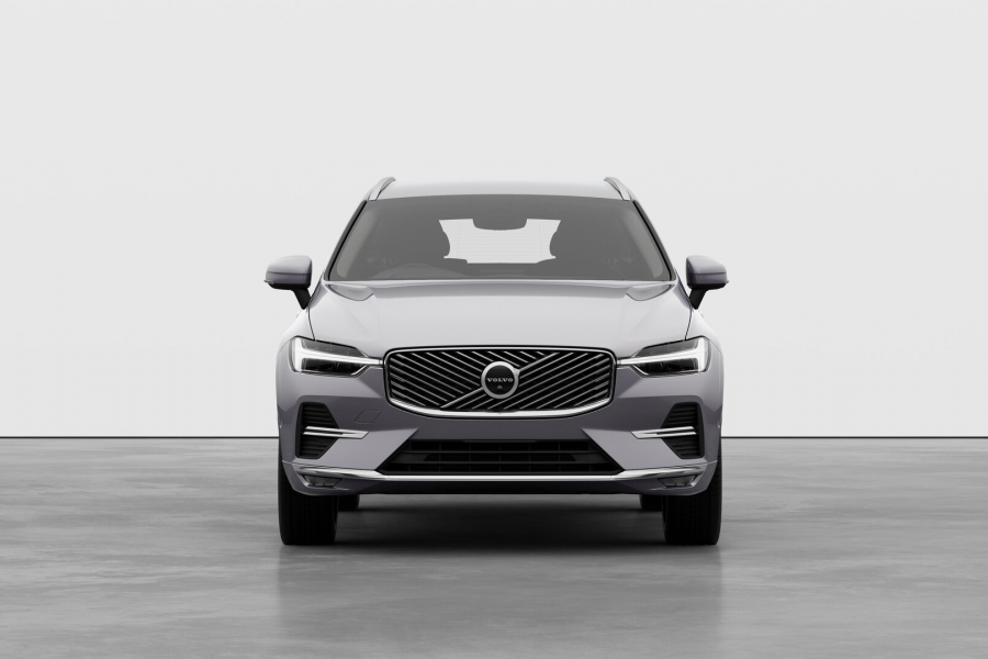 2026 Volvo XC60 UZ Plus B5 Bright SUV