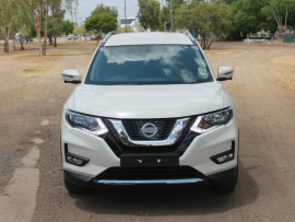 Nissan X-Trail ST-L 2WD T32 Series 2