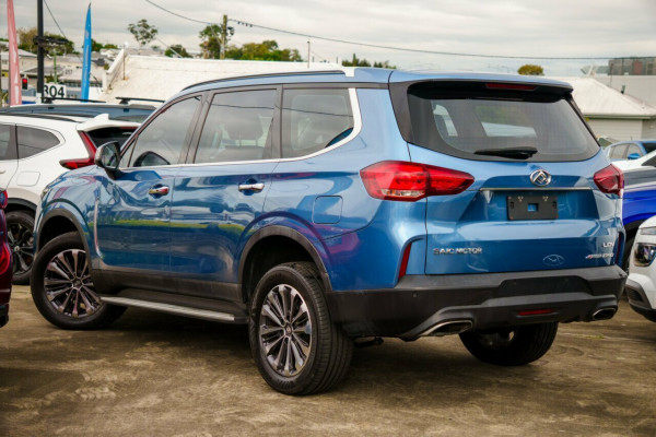 2019 LDV D90 SV9A Deluxe Wagon