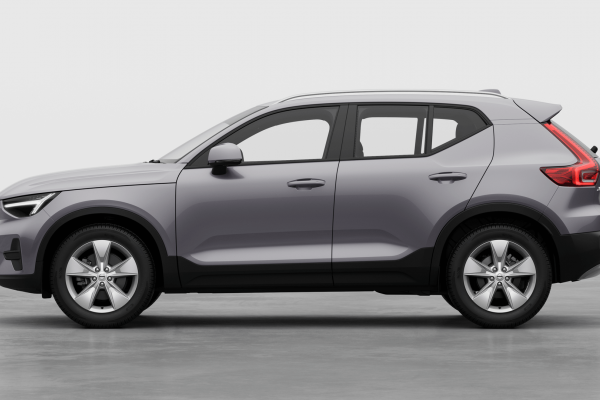 2026 Volvo XC40 XZ Plus B4 SUV