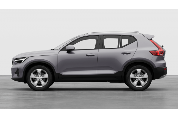 2026 Volvo XC40 XZ Plus B4 SUV Image 2
