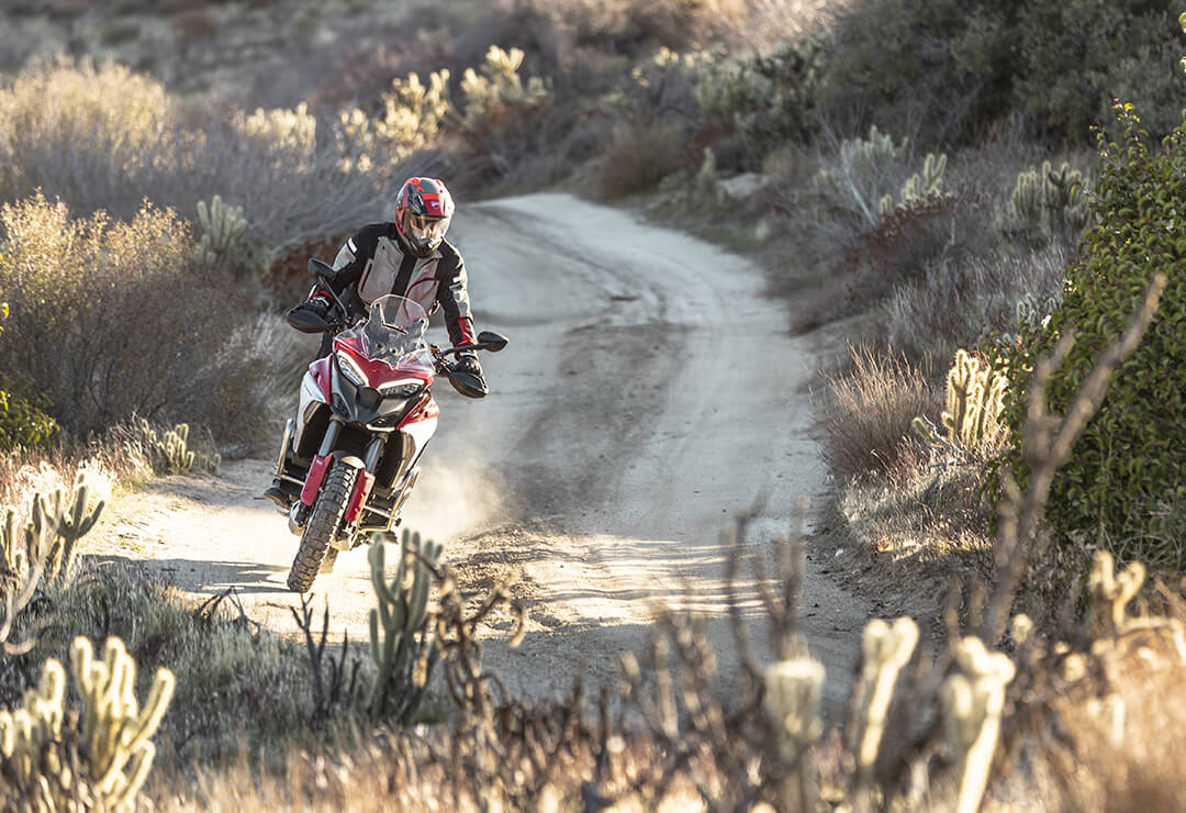 ENDURO