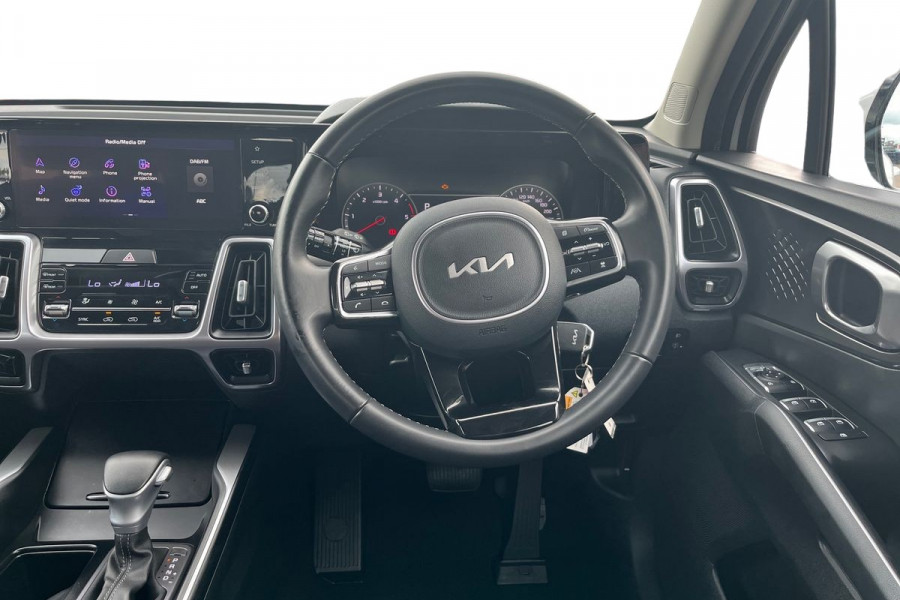 2023 Kia Sorento MQ4 Sport SUV Image 15