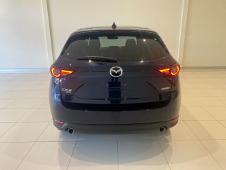 2019 Mazda CX-5 KF Series Akera Other