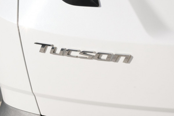2022 Hyundai Tucson NX4.V1 Elite SUV Image 20