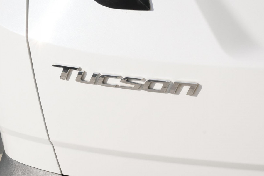 2022 Hyundai Tucson NX4.V1 Elite SUV Image 20