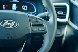 2025 MY24 Hyundai Venue QX.V5 Elite SUV