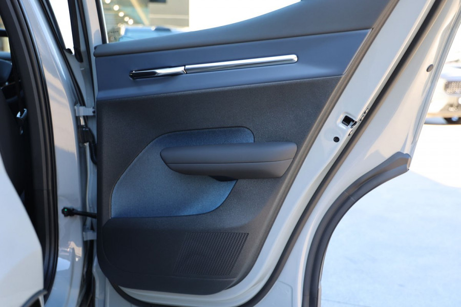 2026 MY27 Volvo EX30  Plus P5 Long Range SUV Image 20