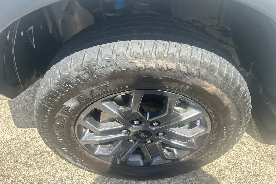 2023 MY22 Ford Ranger P703 Wildtrak Ute Image 20