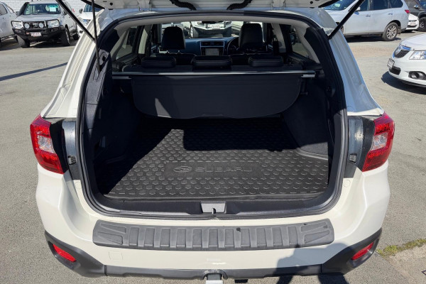 2019 Subaru Outback 5GEN 2.5i-X SUV Image 14