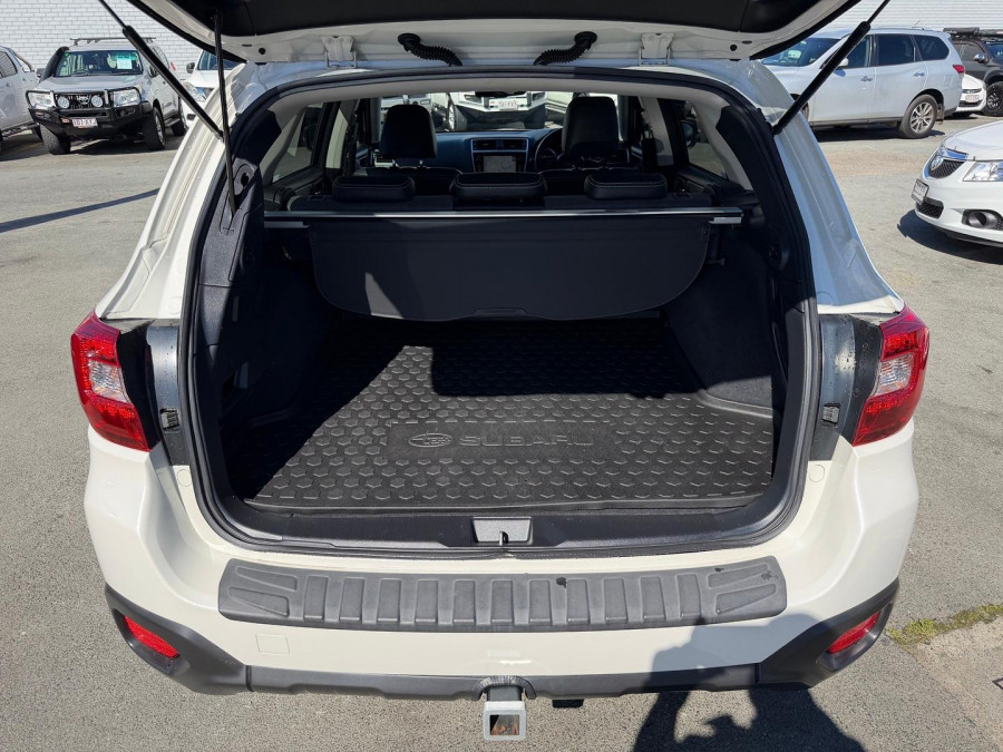 2019 Subaru Outback 5GEN 2.5i-X SUV Image 14