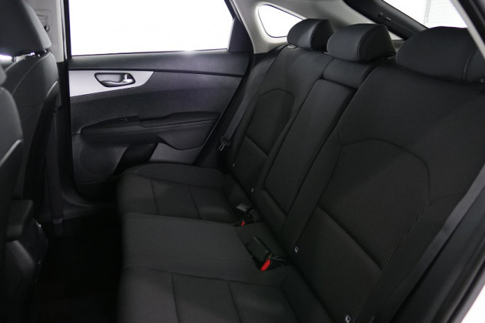2019 MY20 Kia Cerato Hatch BD S Hatchback Image 16