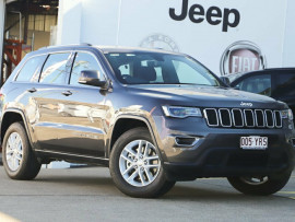Jeep Grand Cherokee Laredo WK MY18