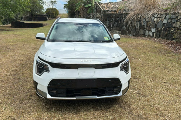 2023 MY24 Kia Niro SG2 EV S SUV