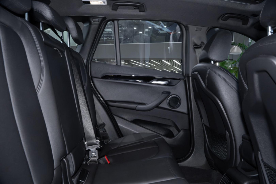 2022 BMW X1 F48 LCI sDrive20i SUV