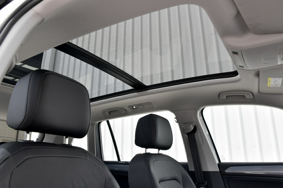 2024 Volkswagen Tiguan 5N 110TSI Life SUV Image 21