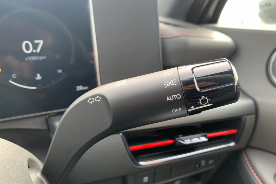 2025 Hyundai Sonata DN8.V4 N Line Sedan Image 26