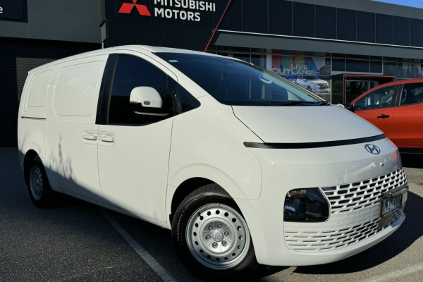 2022 Hyundai Staria-Load US4.V2 MY23 Van