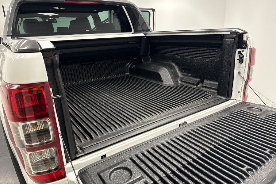2020 MY20.75 Ford Ranger PX MkIII Wildtrak Ute Image 21
