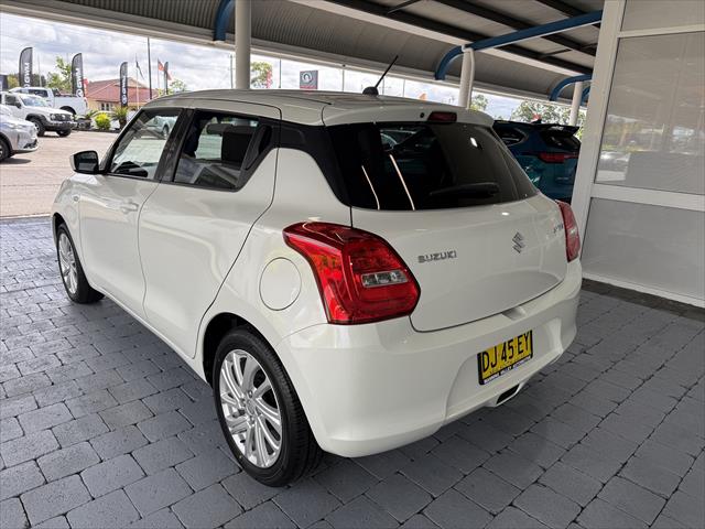 2023 Suzuki Swift AZ Series II GL Hatch Image 9