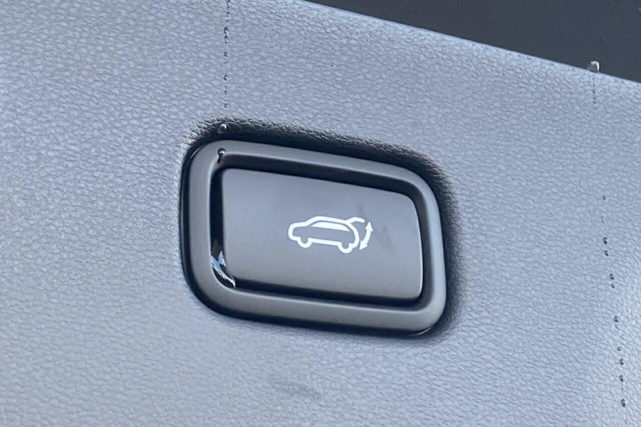 2024 MY25 Hyundai Tucson NX4.V3 Elite SUV Image 9