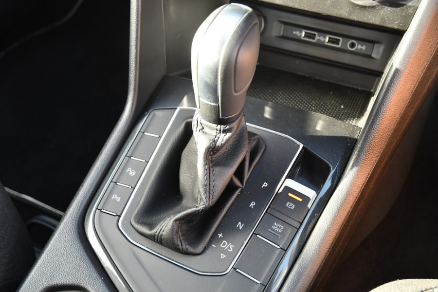 2019 MY20 Volkswagen Tiguan 5N 110TSI Trendline Suv Image 13