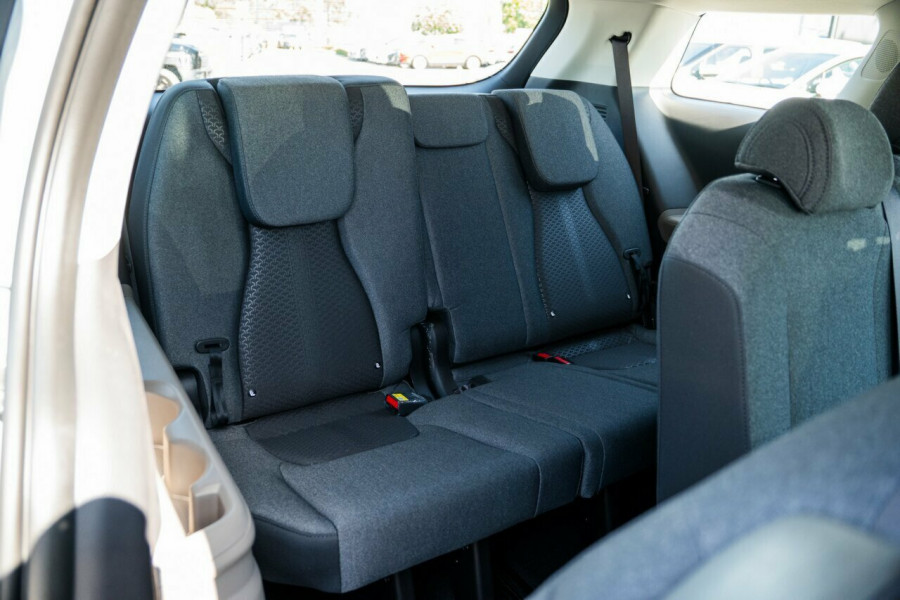 2026 MY27 Kia Carnival KA4 PE S HEV People Mover Image 9