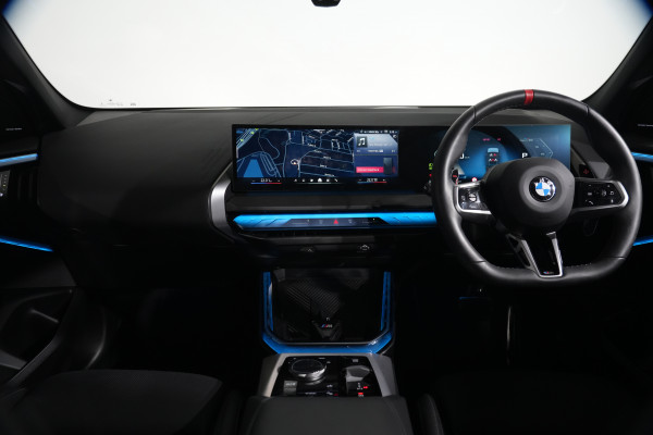 2025 BMW X3 M50 xDrive SUV image 14