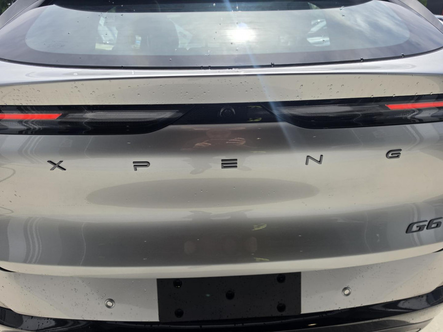 2026 XPeng G6  Long Range SUV Image 13