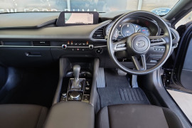 2019 Mazda 3 Hatch