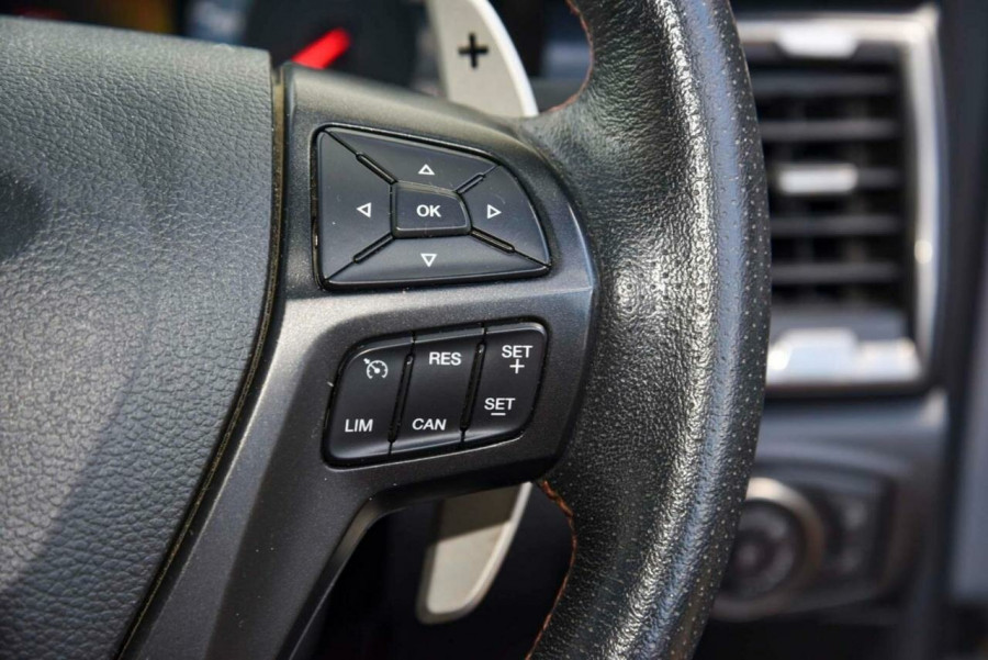 2021 MY21.75 Ford Ranger PX MkIII Raptor X Ute Image 13