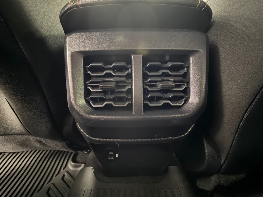 2022 Ford Ranger P703 Wildtrak Ute Image 20