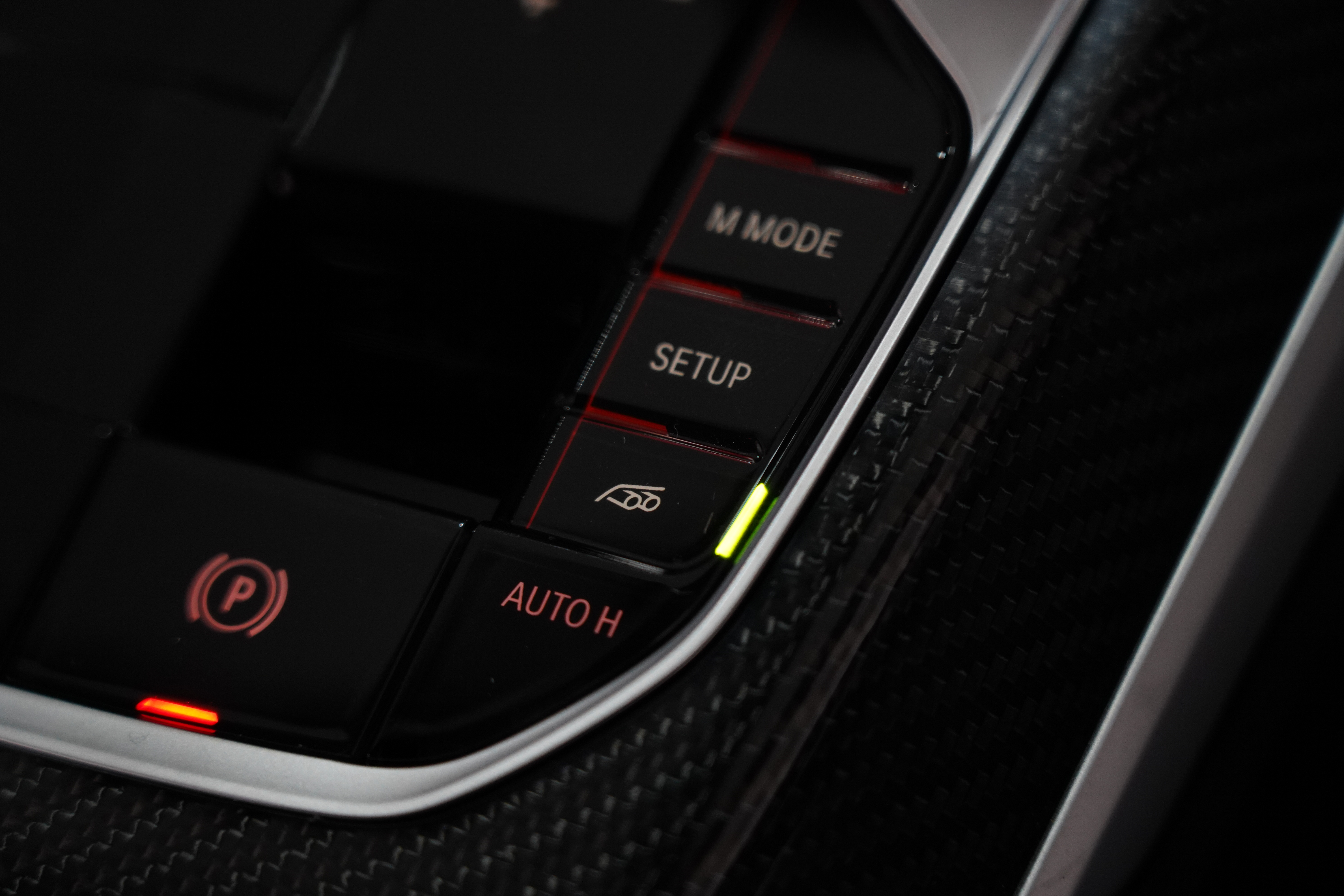 2022 BMW M4 50 Jahre Edition X Drive Coupe Image 39