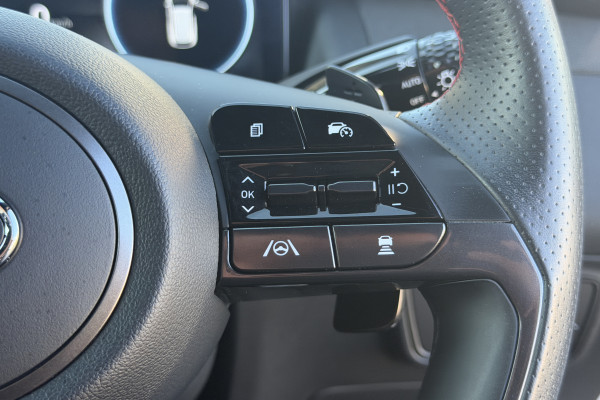 2023 Hyundai Tucson NX4.V2 Highlander SUV Image 21