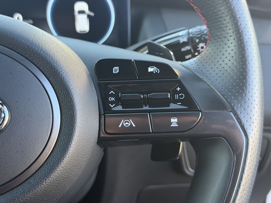 2023 Hyundai Tucson NX4.V2 Highlander SUV Image 21