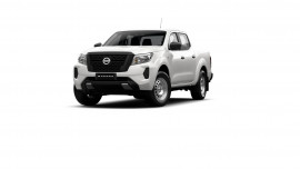 2025 Nissan Navara D23 SL Ute image 2