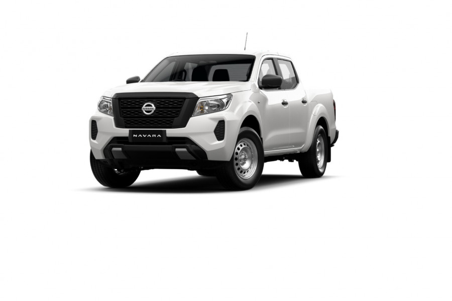 2025 Nissan Navara D23 SL Ute