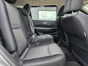 2018 Nissan X-Trail T32 Series II ST SUV