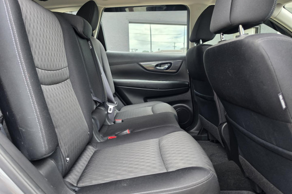 2018 Nissan X-Trail T32 Series II ST SUV Image 18