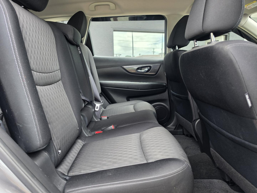 2018 Nissan X-Trail T32 Series II ST SUV Image 18