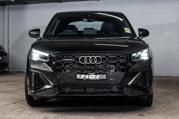 2025 MY26 [THIS VEHICLE IS SOLD]