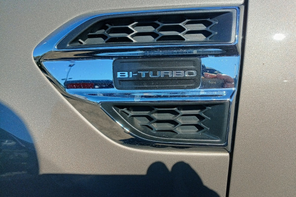 2021 MY21.25 Ford Everest UA II Titanium SUV Image 13