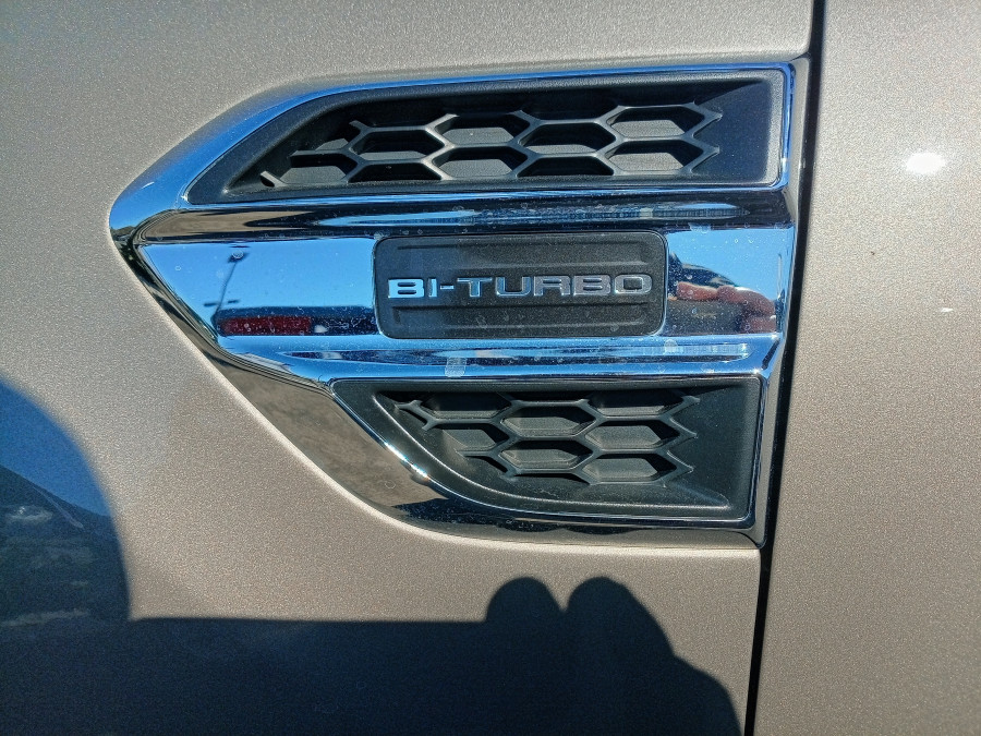 2021 MY21.25 Ford Everest UA II Titanium SUV Image 13