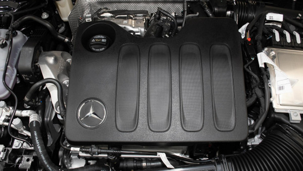2026 Mercedes-Benz CLA-Class C178 CLA200 Coupe image 25